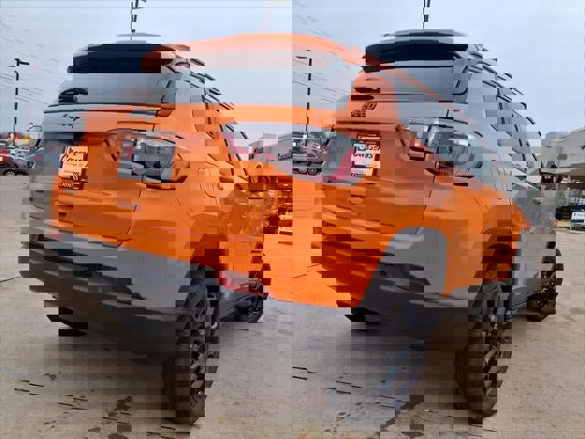 New 2026 Jeep Compass Latitude image 56