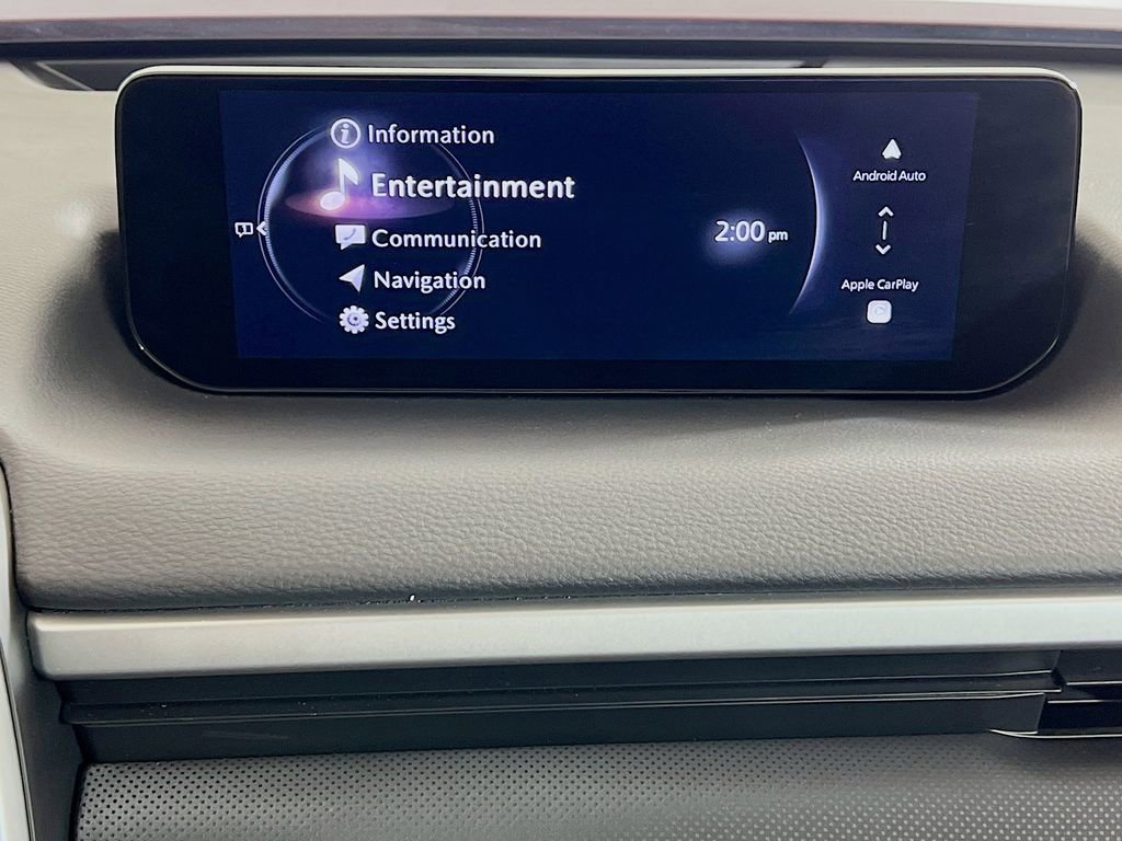 Used 2025 MAZDA CX-50 AWD 2.5 S w/ Cargo Package image 18