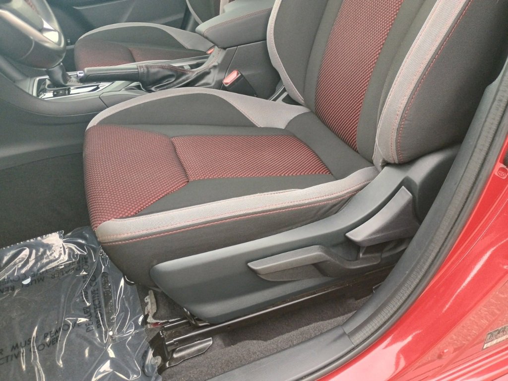 Certified 2023 Subaru Impreza 2.0i Sport image 12