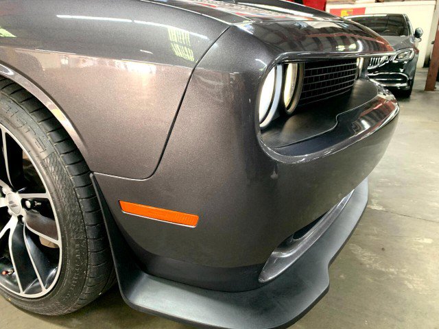 Used 2018 Dodge Challenger R/T Scat Pack w/ Leather Interior Group image 57