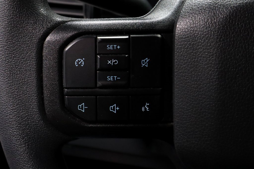 Certified 2024 Ford F250 XL w/ XL Driver Assist Package image 25