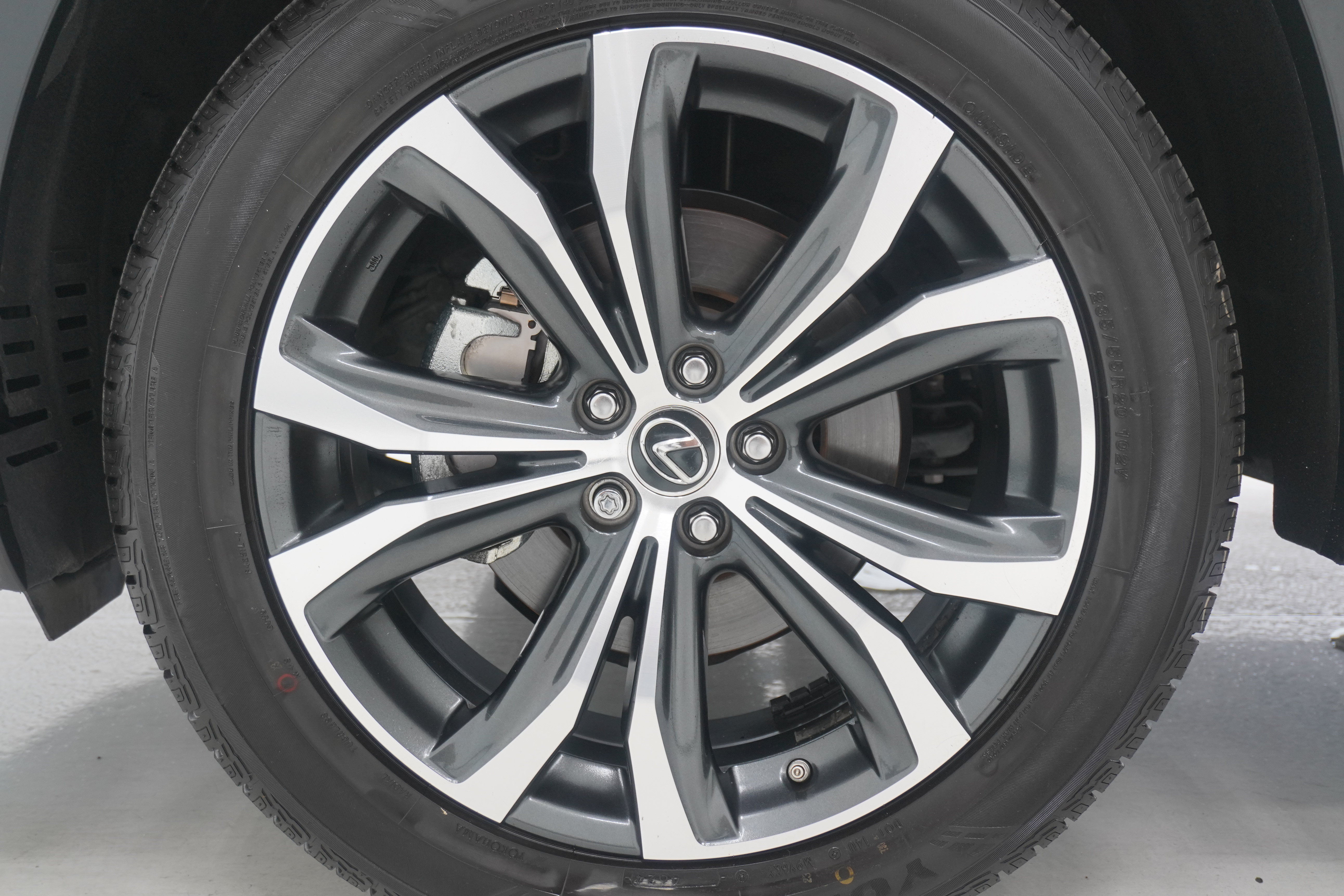 Used 2021 Lexus RX 350 FWD w/ Premium Package image 34