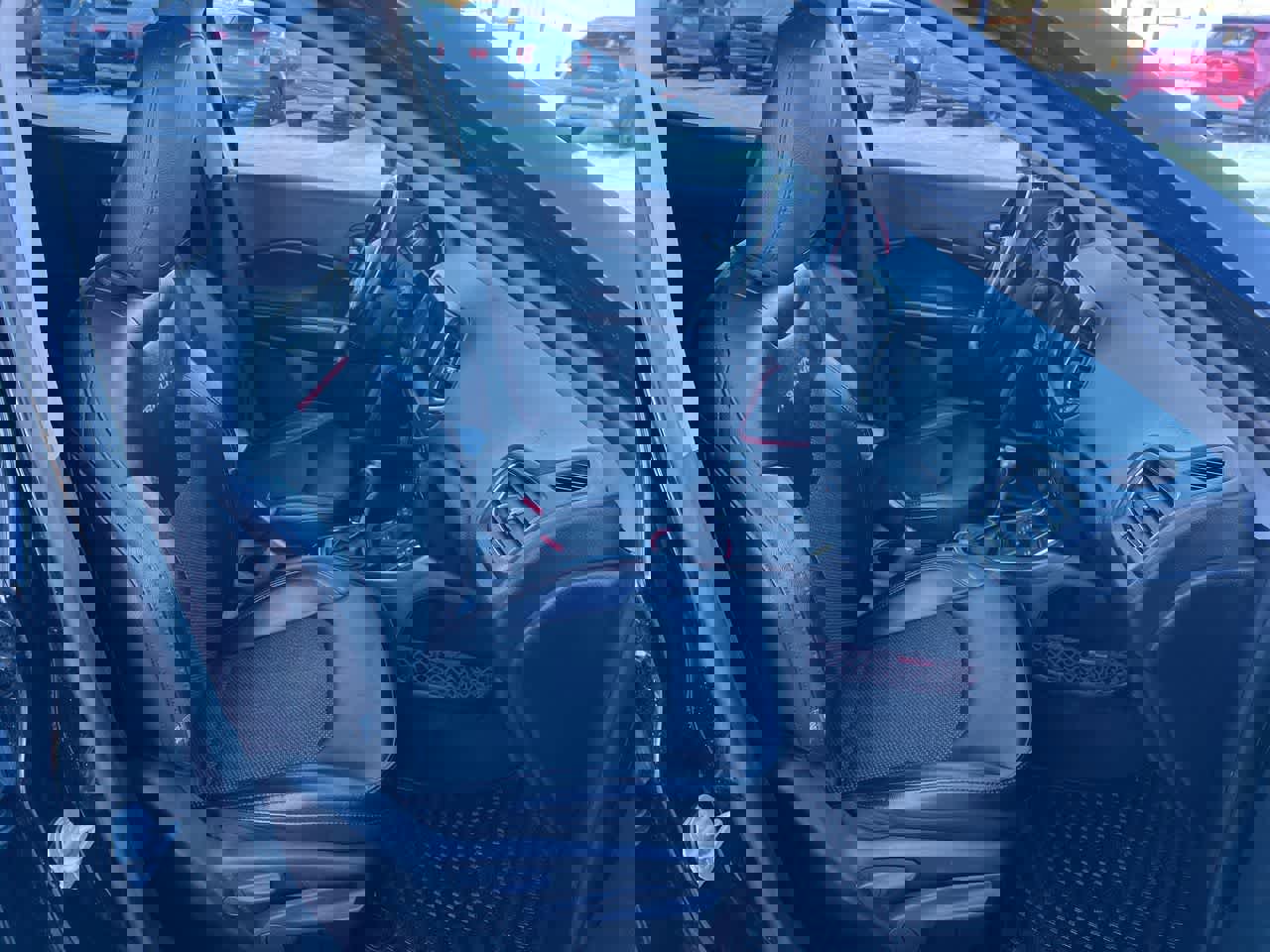 Used 2020 Jeep Compass Trailhawk image 28