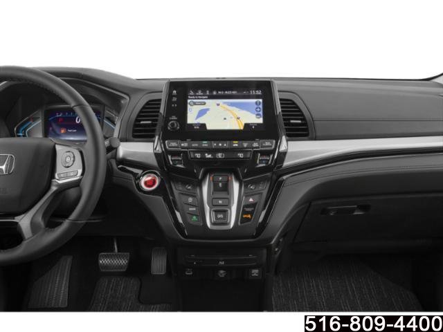 Used 2023 Honda Odyssey Touring image 11