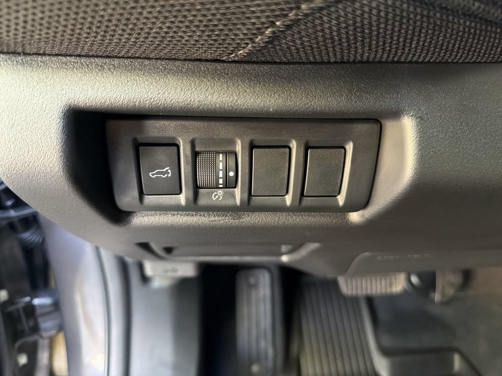 Certified 2026 Subaru Outback Premium AWD/4WD image 17
