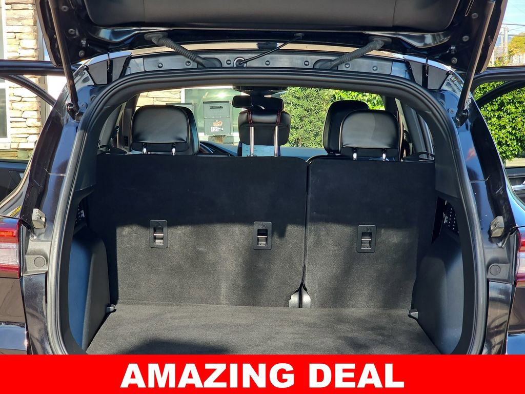 Used 2025 Ford Escape ST-Line image 12