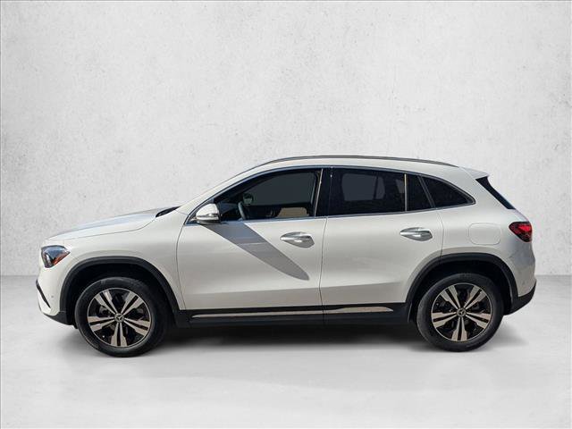 Used 2026 Mercedes-Benz GLA 250 image 3