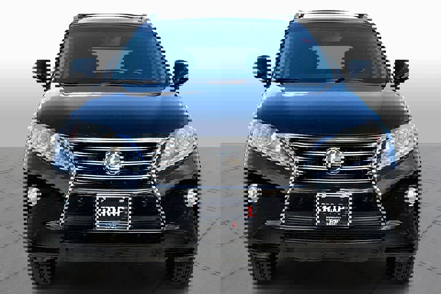 Used 2013 Lexus RX 350 FWD image 3