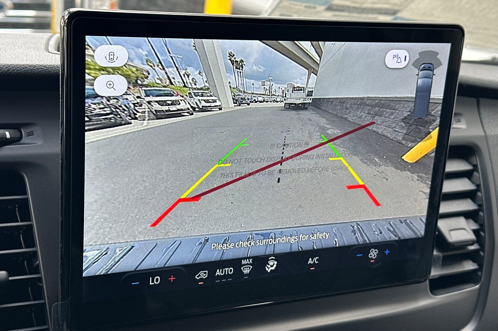 New 2026 Ford Transit 150 Low Roof w/ Load Area Protection Package image 18