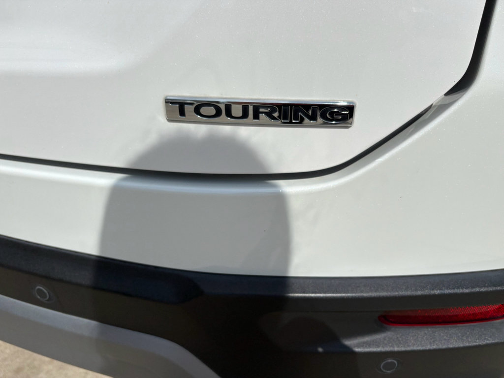 Certified 2024 Honda Pilot Touring image 31