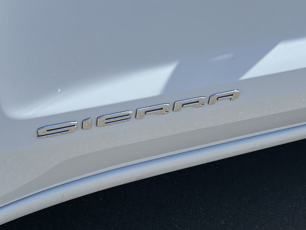 Used 2025 GMC Sierra 1500 SLT image 31