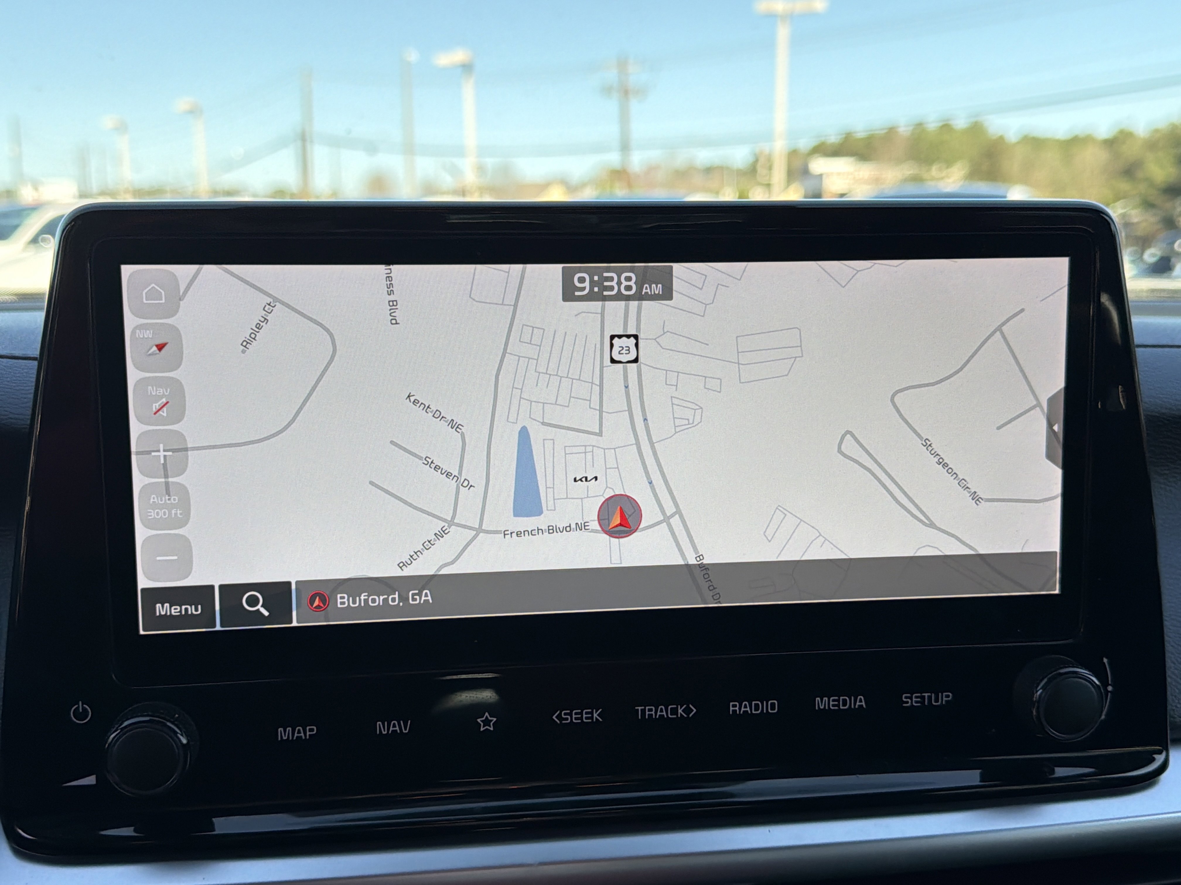 Used 2024 Kia Forte GT-Line image 28