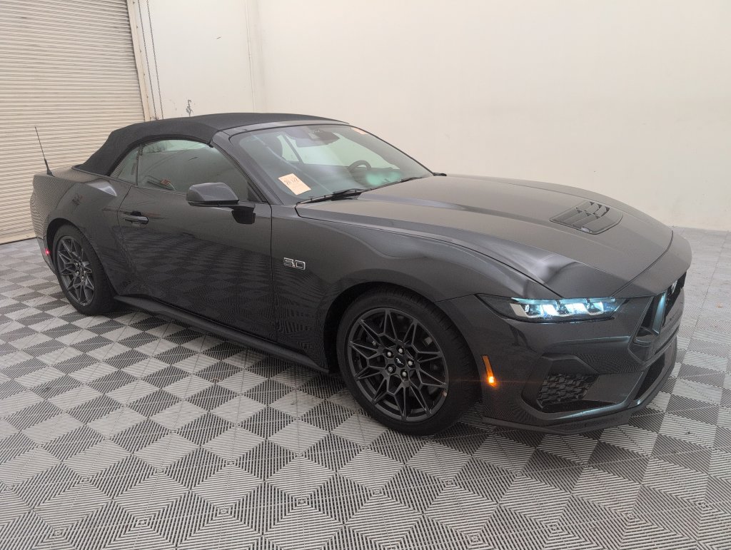 Used 2024 Ford Mustang GT Premium w/ GT Performance Package
