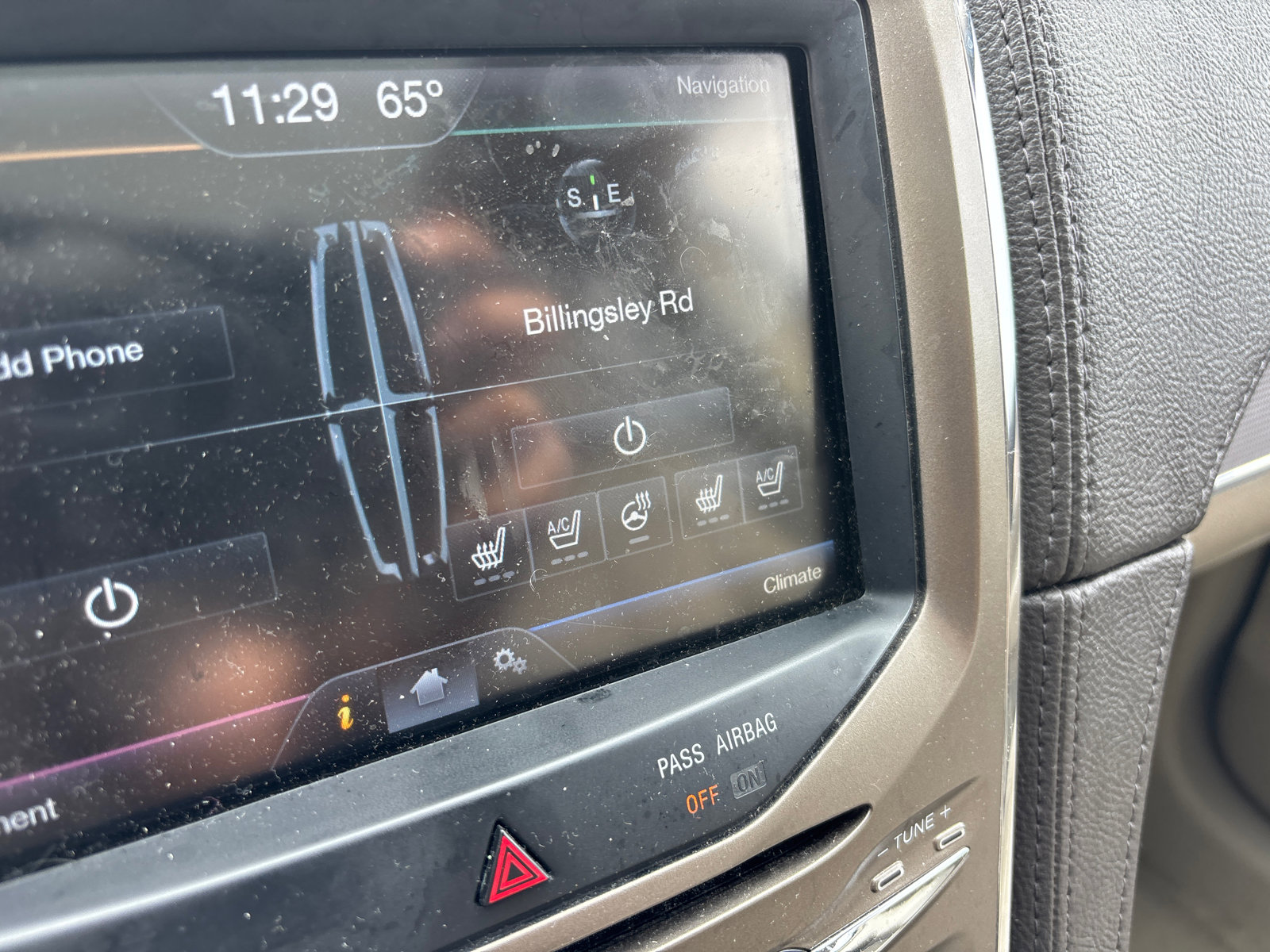 Used 2013 Lincoln MKX FWD image 20