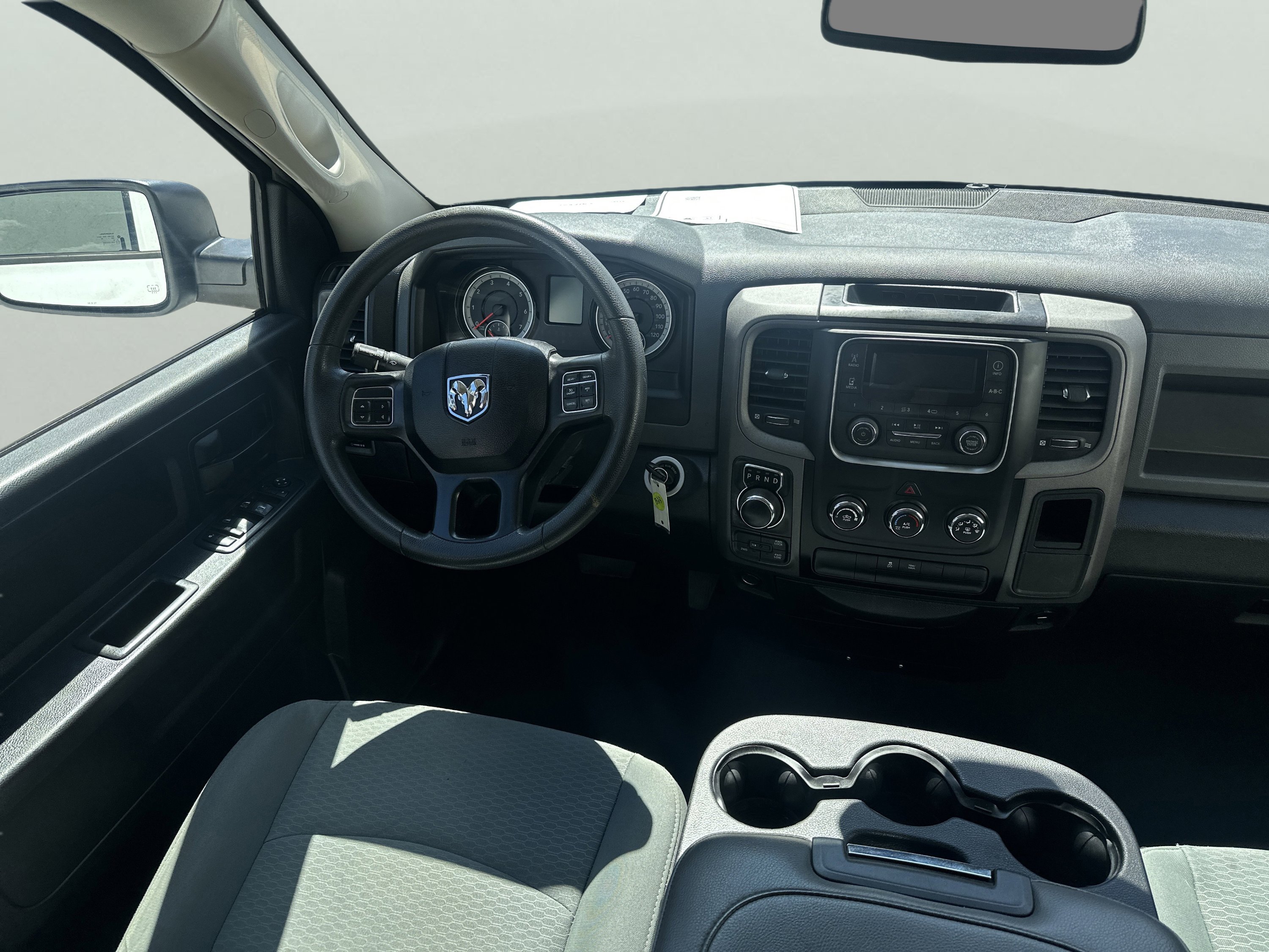 Used 2018 RAM 1500 Express image 11