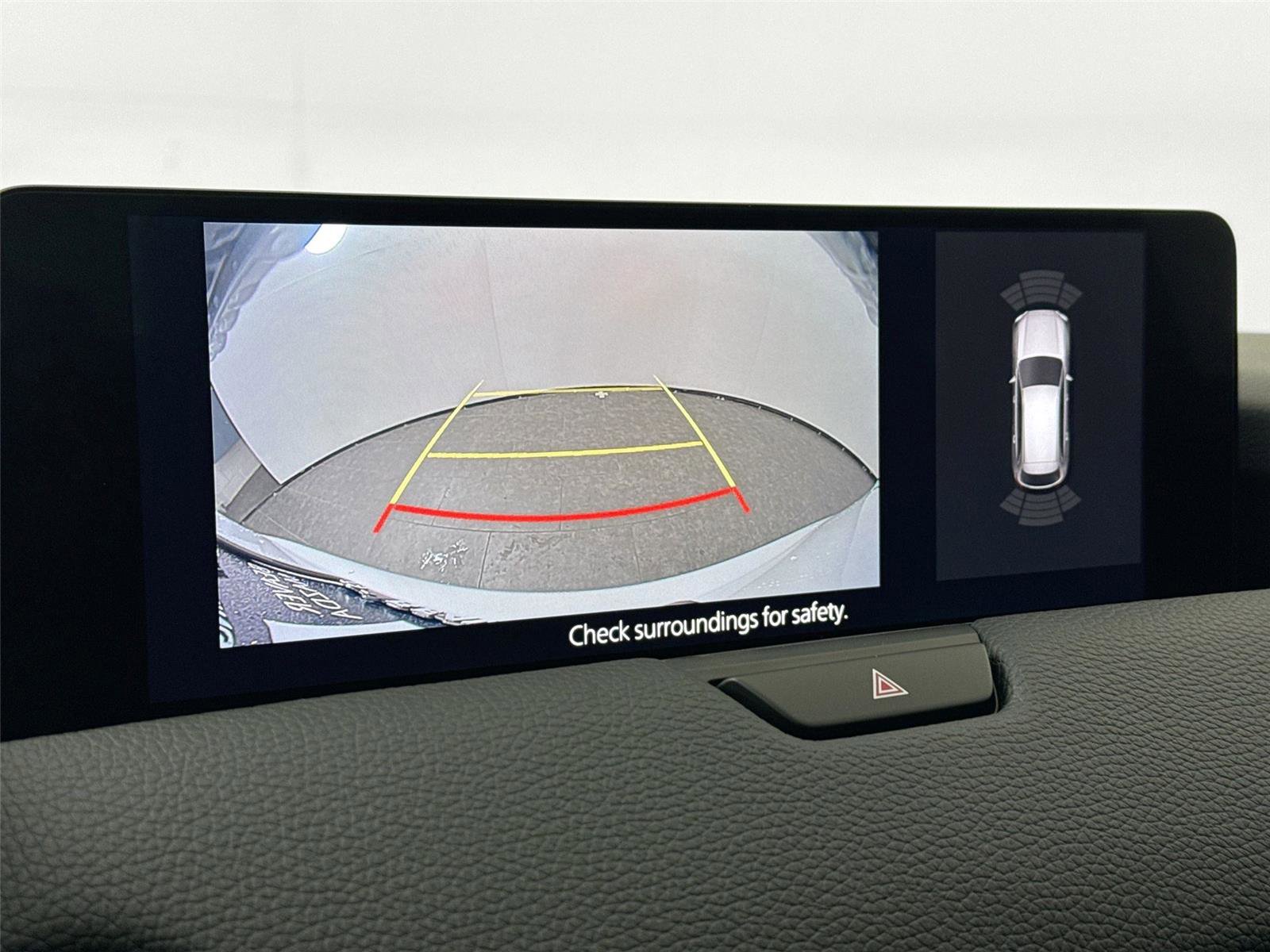 New 2026 MAZDA CX-90 Plug-In Hybrid w/Premium Sport image 27