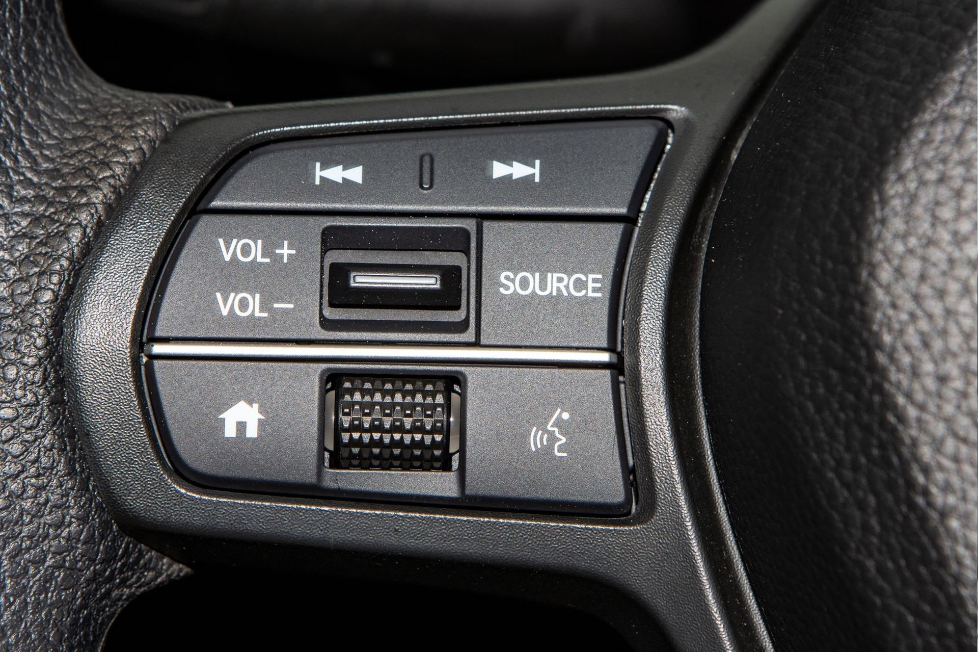 Certified 2024 Honda CR-V EX image 29