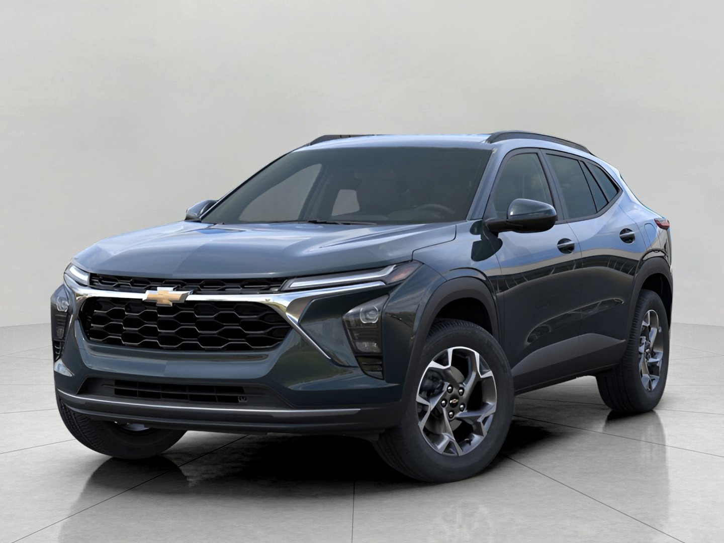 New 2026 Chevrolet Trax LT w/ LT Convenience Package image 6