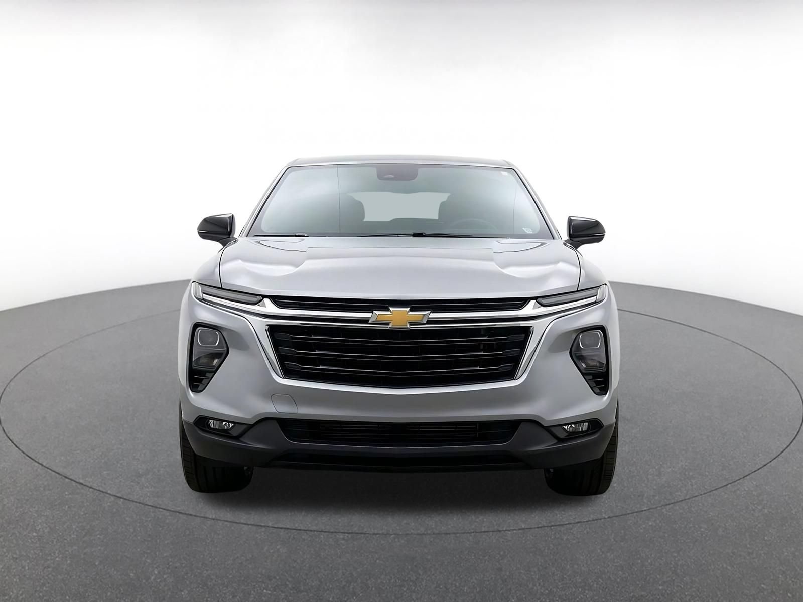 Used 2025 Chevrolet Equinox LT FWD video 2