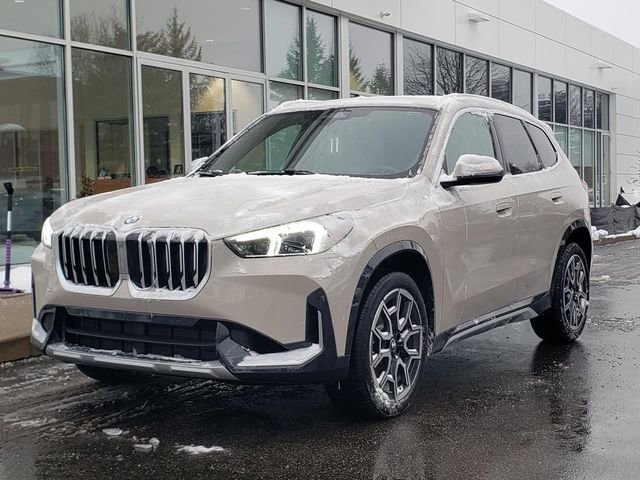 New 2026 BMW X1 xDrive28i w/ Convenience Package image 1
