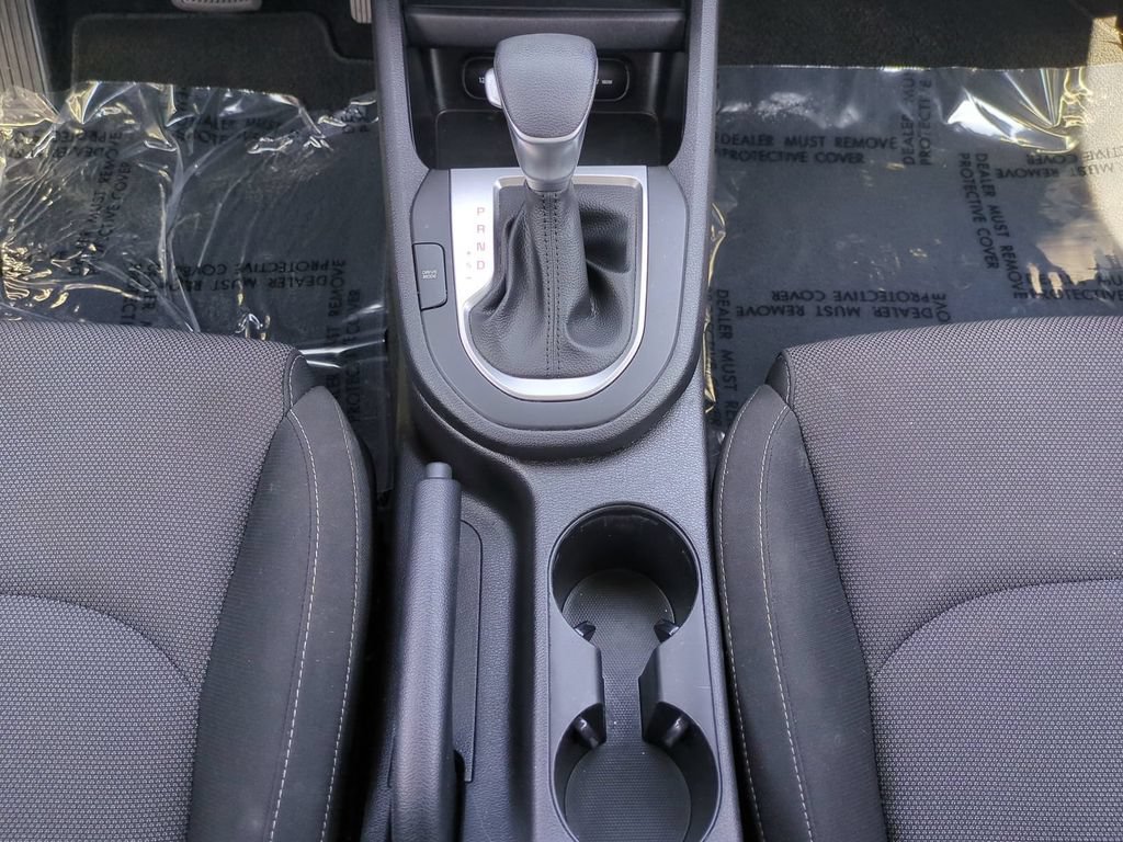 Used 2023 Kia Forte LXS w/ LXS Technology Package FWD image 17