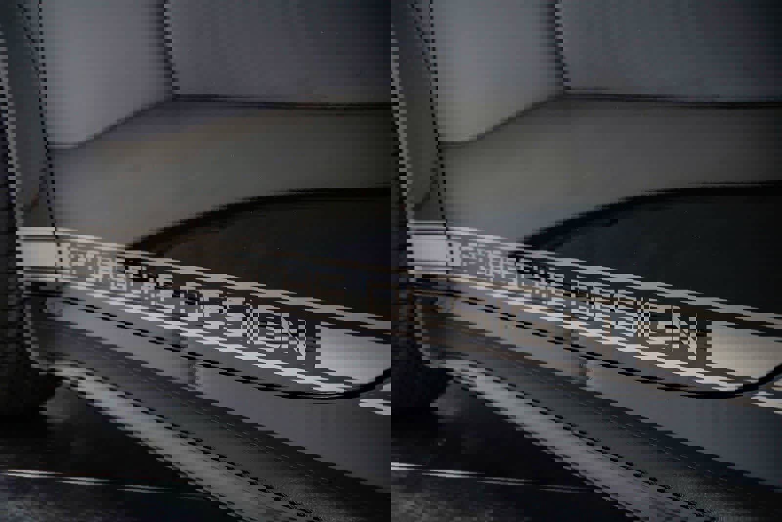 Used 2022 Porsche 911 Targa 4 GTS image 19