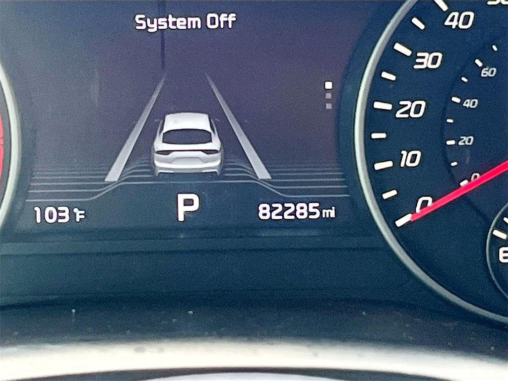 Used 2020 Kia Stinger GT2 image 12