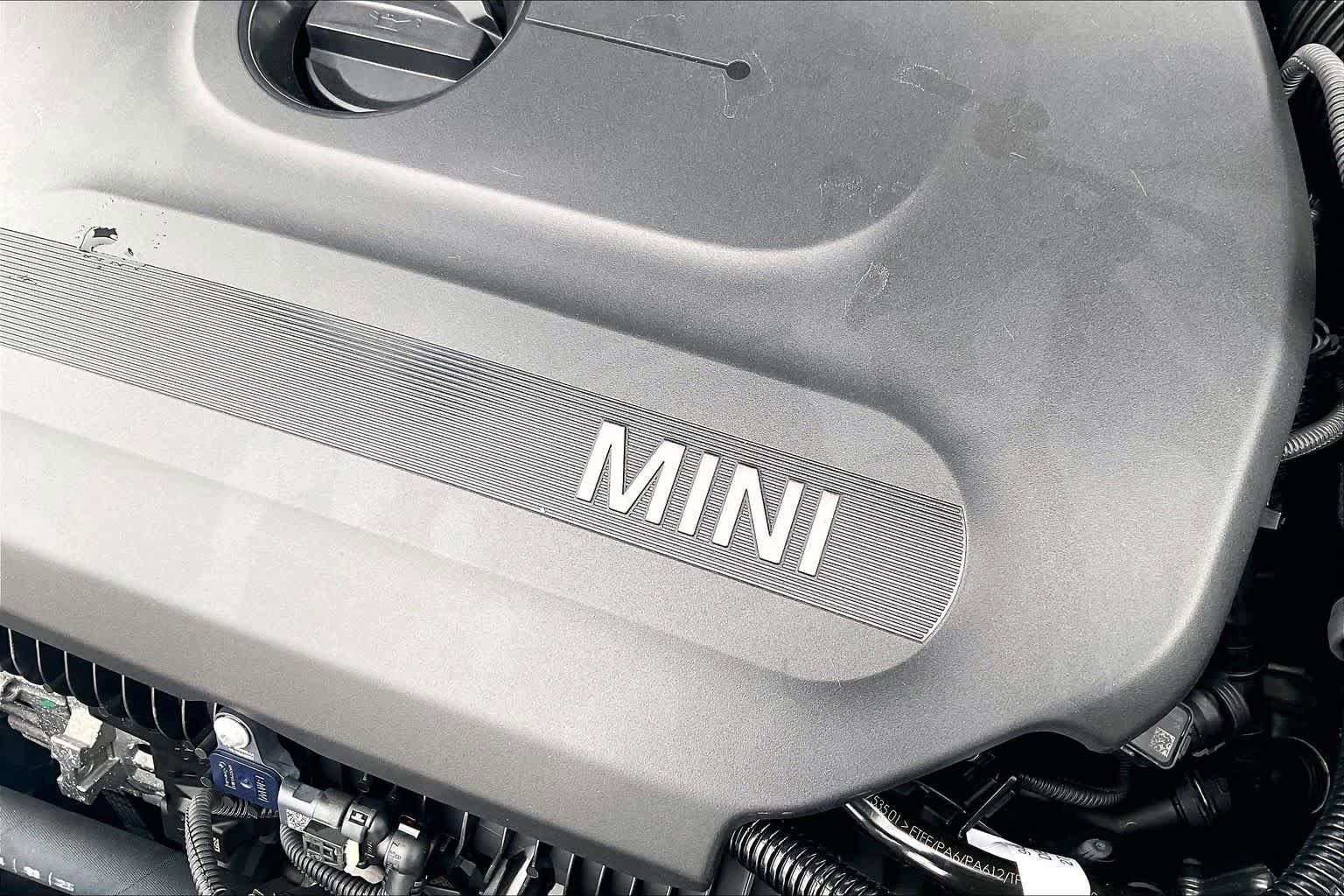 New 2026 MINI Cooper S image 17