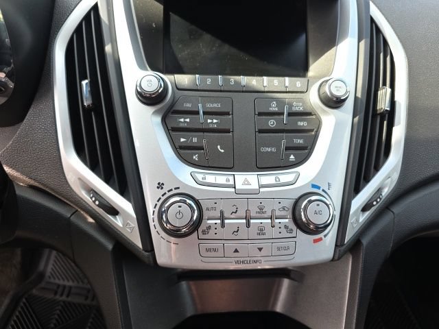 Used 2015 GMC Terrain SLE w/ Convenience Package AWD/4WD image 14
