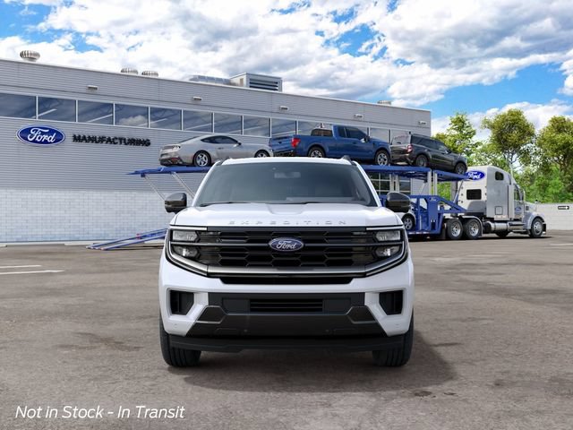 New 2027 Ford Expedition Platinum AWD/4WD image 3