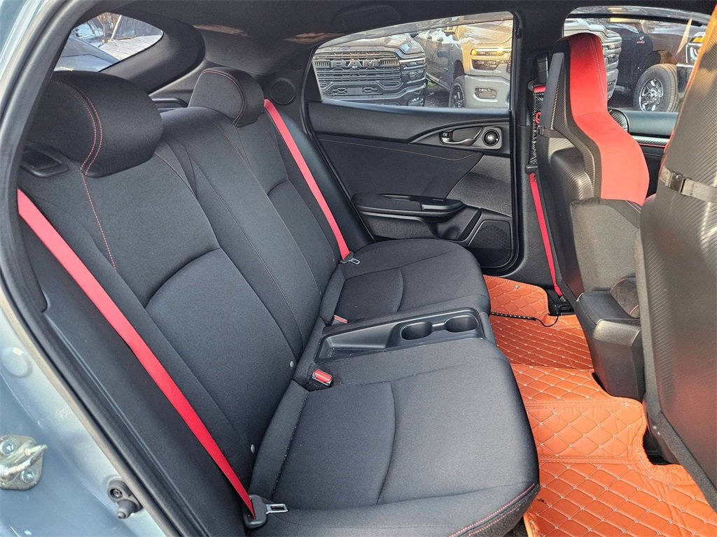 Used 2021 Honda Civic Type R image 16