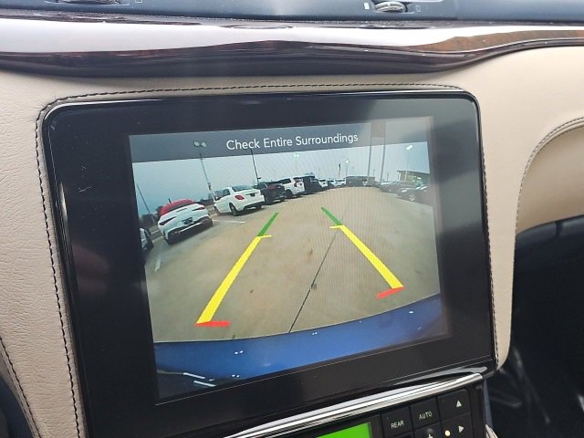 Used 2019 Maserati GranTurismo Sport image 33