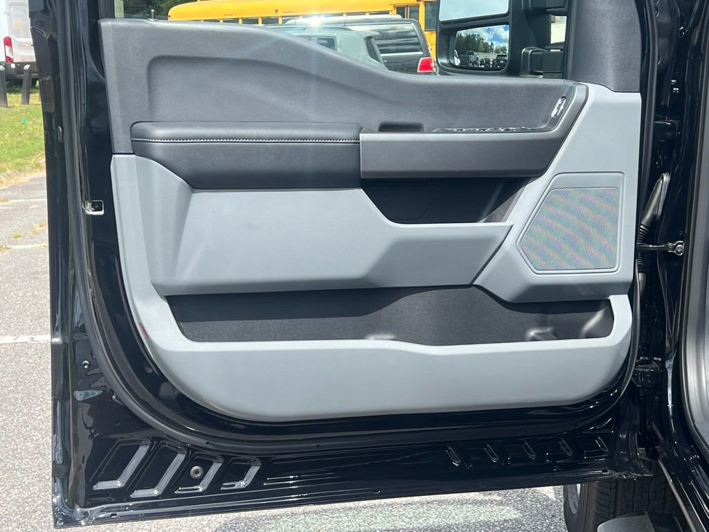 New 2026 Ford F250 XLT w/ 360-Degree Camera Package image 22