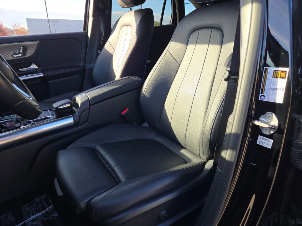 Used 2022 Mercedes-Benz GLA 250 image 26