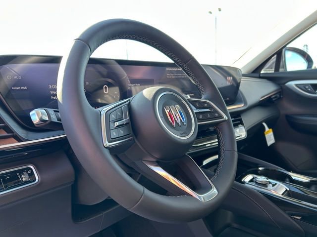 New 2026 Buick Envision Avenir image 31