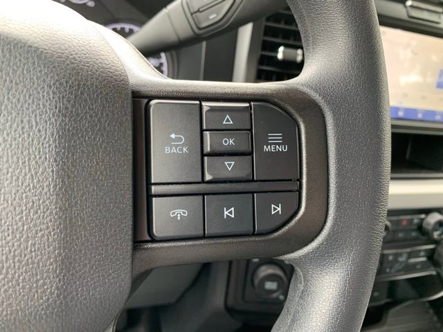 New 2026 Ford F450 XL AWD/4WD image 14