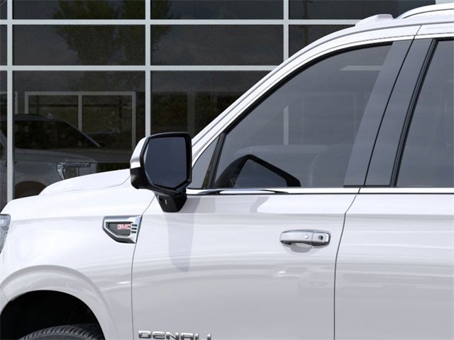 New 2025 GMC Yukon XL Denali w/ Sun & Power Step Package image 12