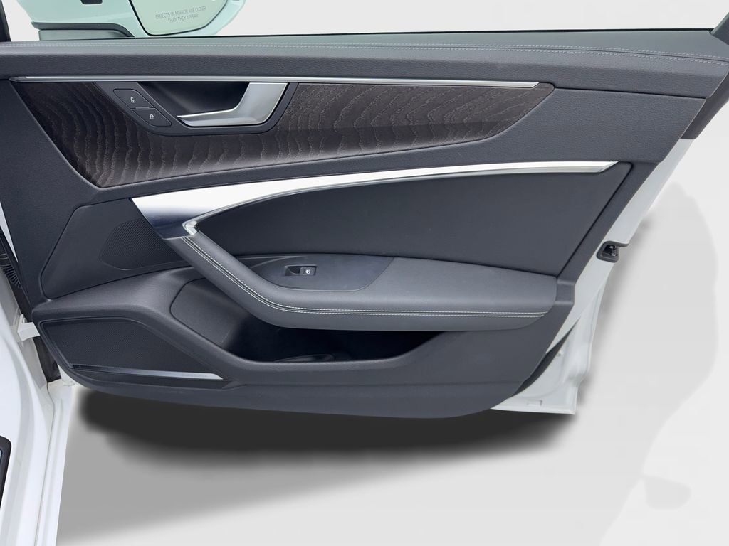 Used 2023 Audi A6 Premium Plus w/ Premium Plus Package image 49