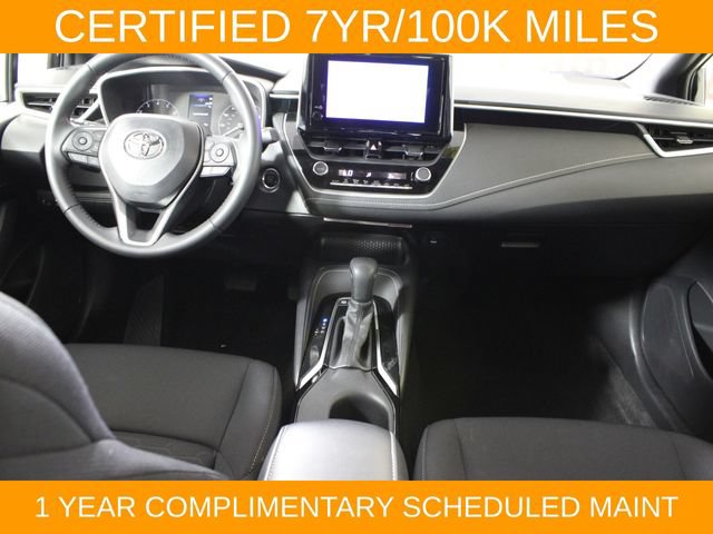Used 2024 Toyota Corolla SE FWD image 15