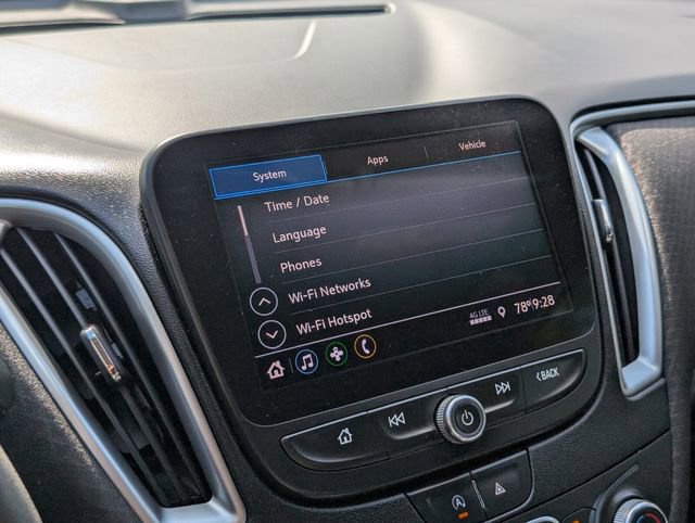 Used 2020 Chevrolet Malibu LS w/ Driver Confidence Package II image 22