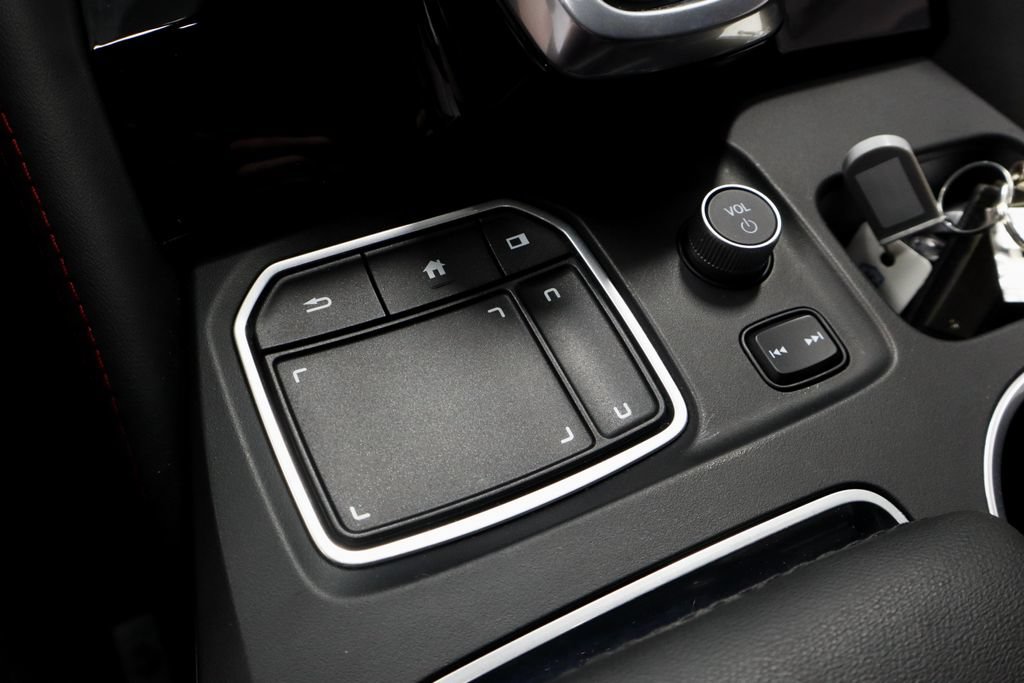 Used 2023 Acura MDX A-Spec AWD/4WD image 36
