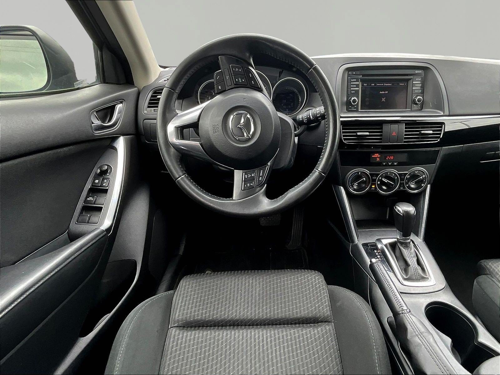 Used 2015 MAZDA CX-5 Touring AWD/4WD image 8