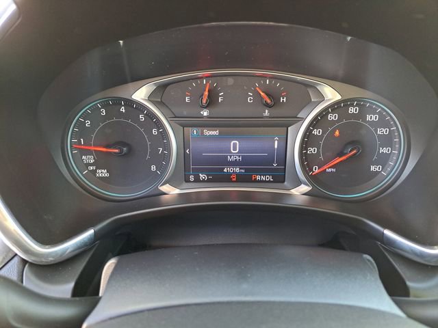 Used 2019 Chevrolet Equinox LT image 8