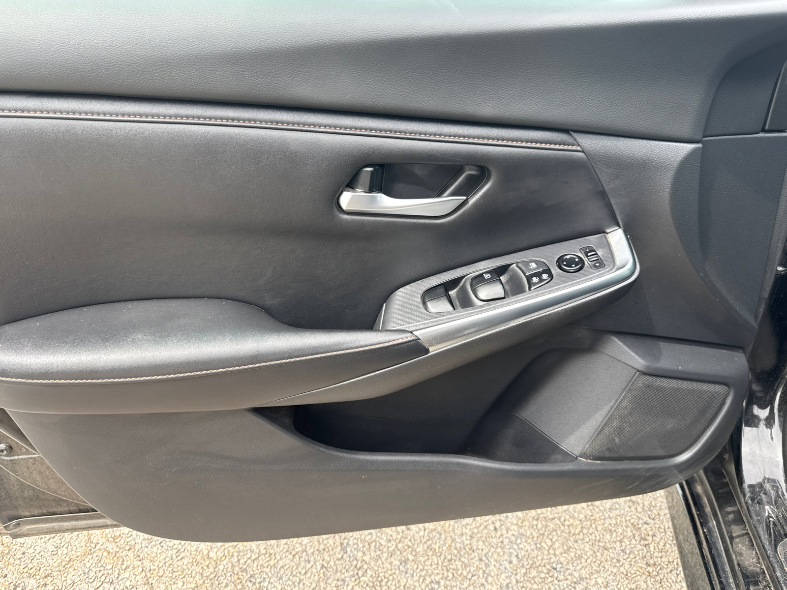 Used 2021 Nissan Sentra SR image 10