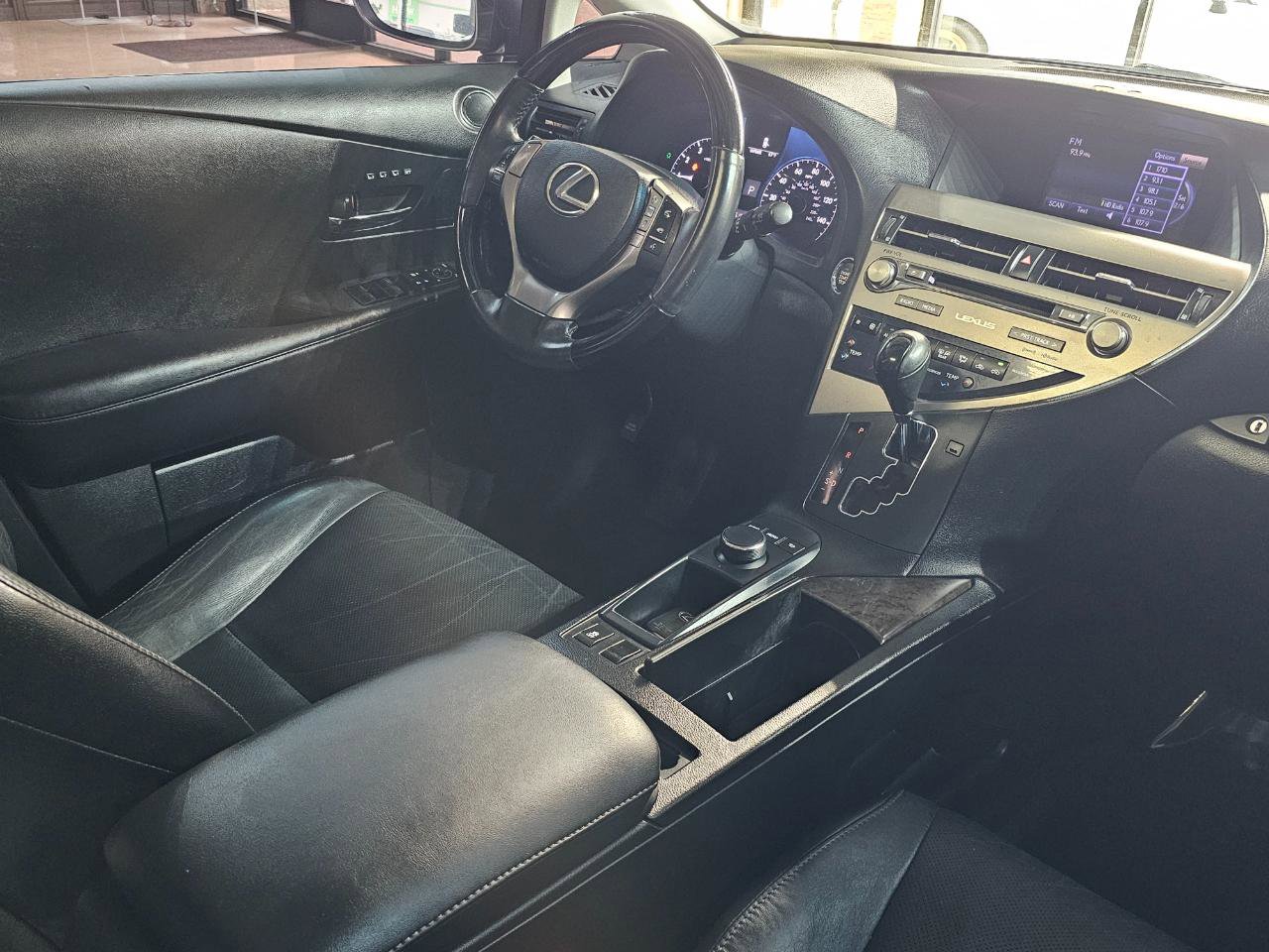 Used 2015 Lexus RX 350 2WD image 17