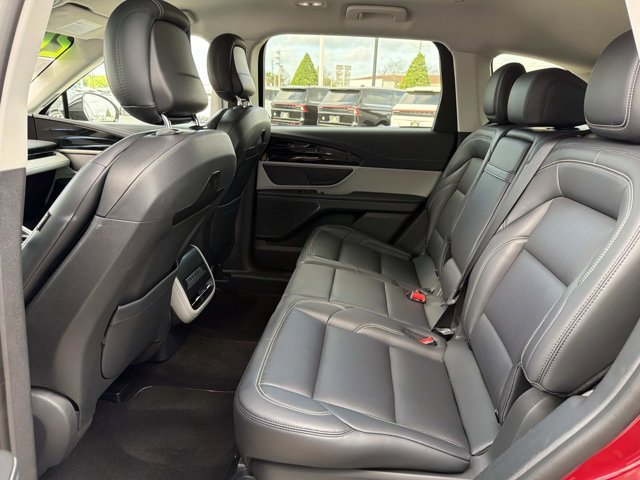 Certified 2024 Lincoln Nautilus Premier image 18