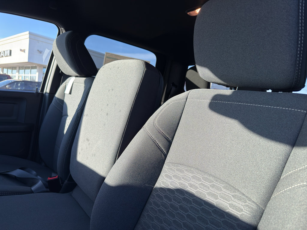 New 2026 RAM 2500 Tradesman image 29