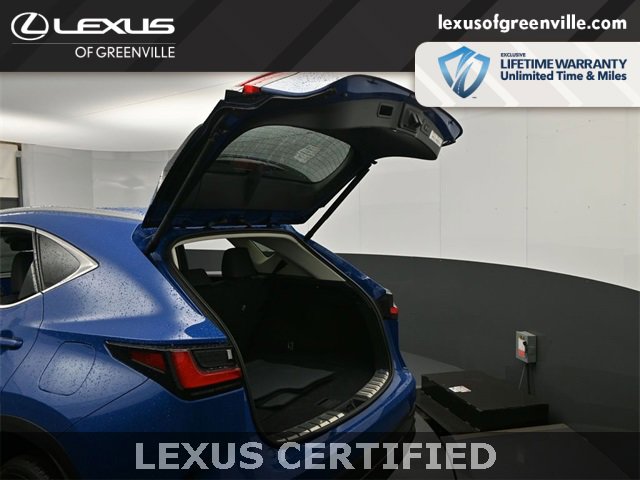 Certified 2022 Lexus NX 350 350 Premium image 30