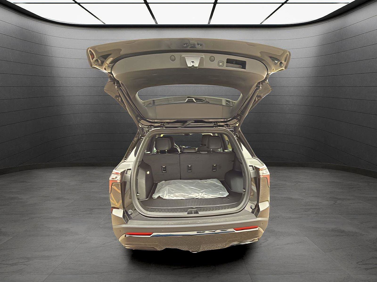 New 2026 Chevrolet Equinox RS w/ Safety and Technology Package image 26