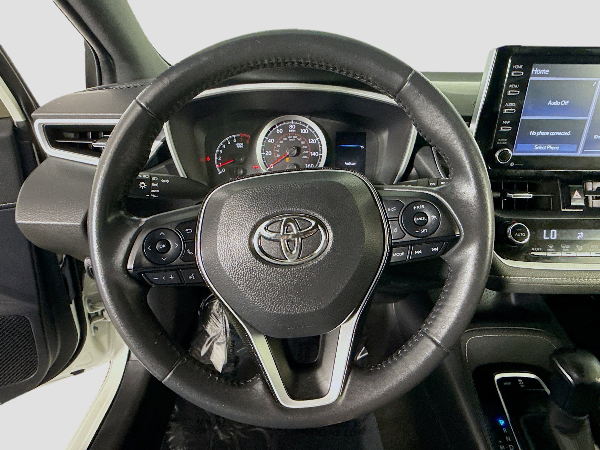 Used 2020 Toyota Corolla SE w/ Carpet Mat Package image 13